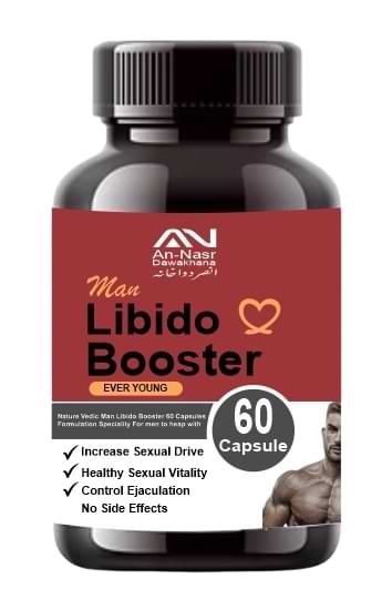 Men Libido