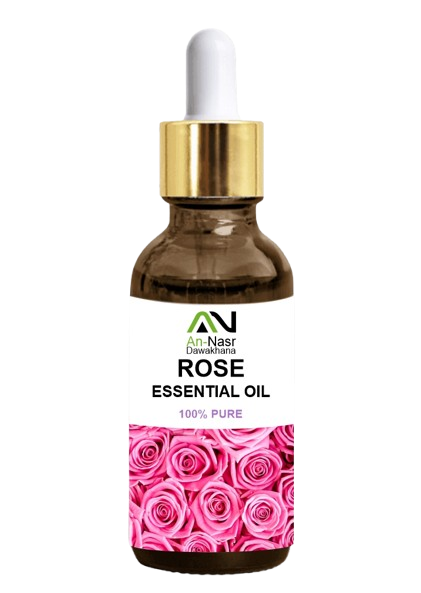 ROSE | Essential Oil - RSE