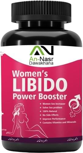 Women Libido