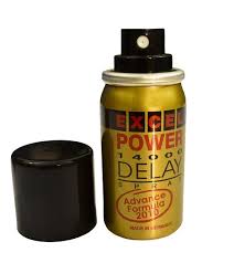 Timing Spray for Man