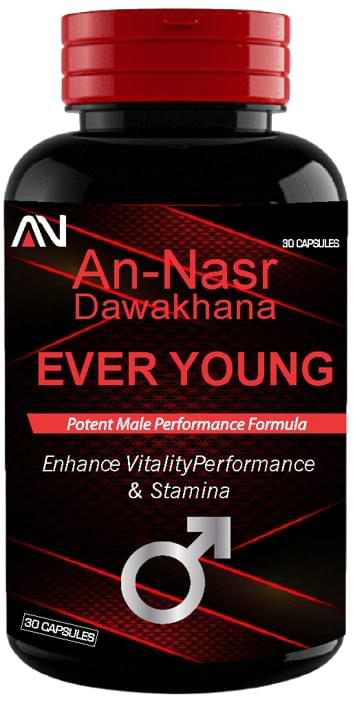 Ever Young