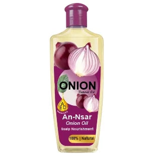 Onion Hair Oil