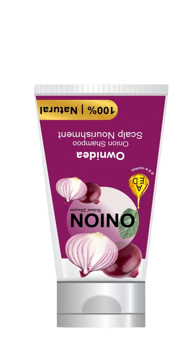 Onion Shampoo