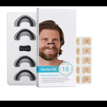 Nasal Strip